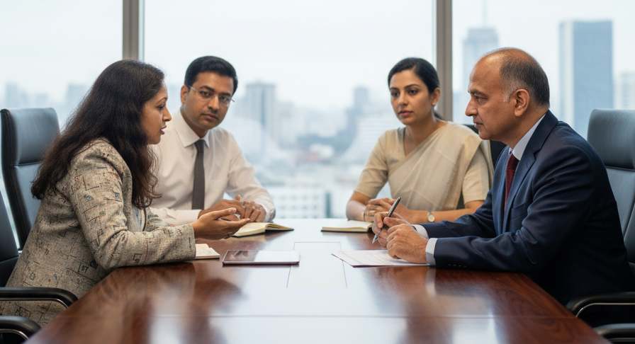 Let's build an organization that doesn't just survive change, but thrives because of it.