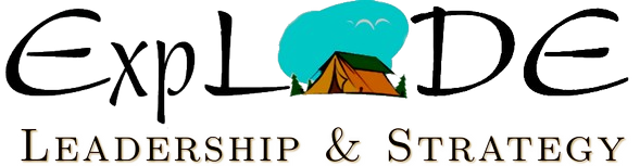 Explode Leadership & Strategy OPC Pvt Ltd