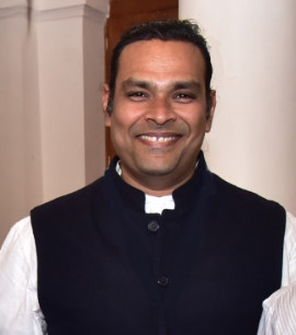 Vipul Tamhane